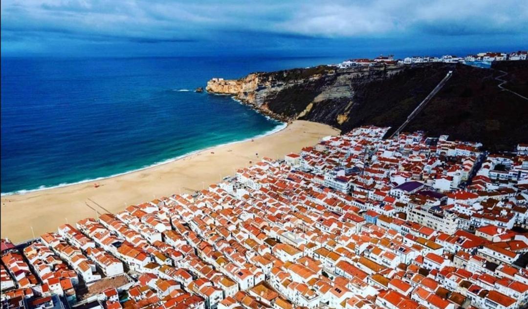 Casa Da Candida One Place, Many Things Nazaré Eksteriør bilde